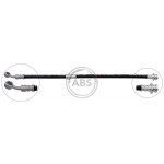 A.B.S. Bremsschlauch